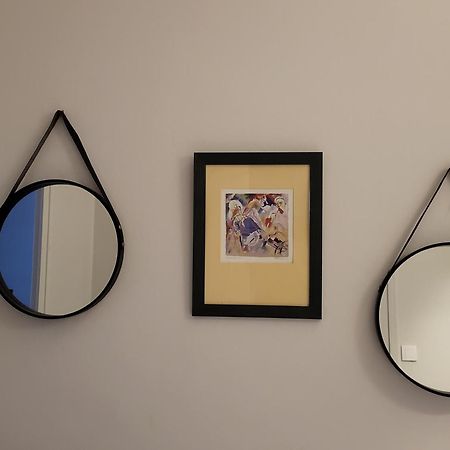 Belges Appartement Lyon Buitenkant foto