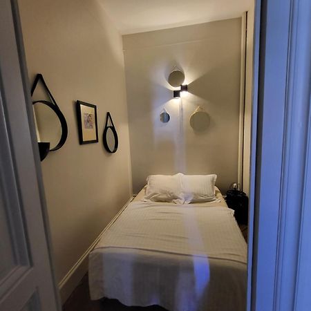 Belges Appartement Lyon Buitenkant foto